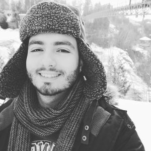 Meet your Posher, Salvatore d v